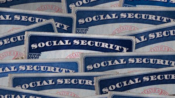 Social Security reviewing overpayment policies, procedures following 25 Investigates reports