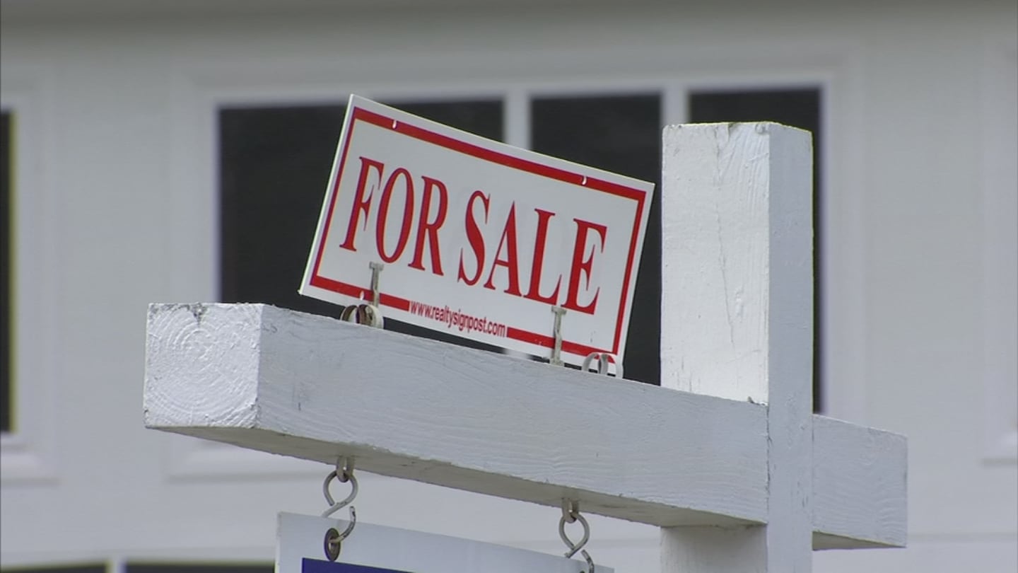 越来越多的马萨诸塞州购房者合买房产，以进入房地产市场