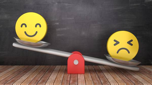Happy or overwhelmed? Gallup releases Global Emotions Report