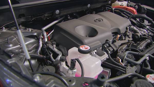 Consumer group warns against auto repair shops overcharging for routine maintenance