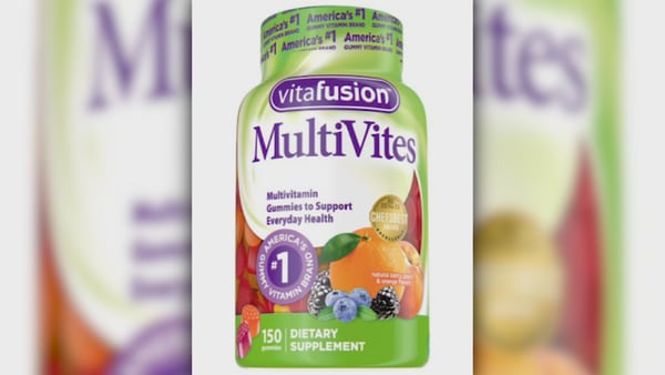 Study finds daily multivitamins improve memory and slow cognitive aging in adults 60 and older