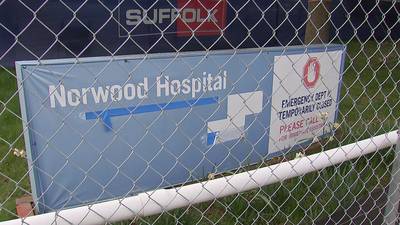 Norwood residents beg state to work toward reopening vacant hospital