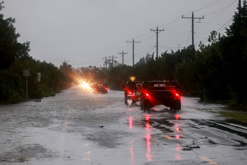 hurricane debby