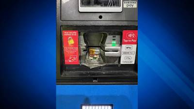 Skimming devices found at Sturbridge gas pumps, police investigating