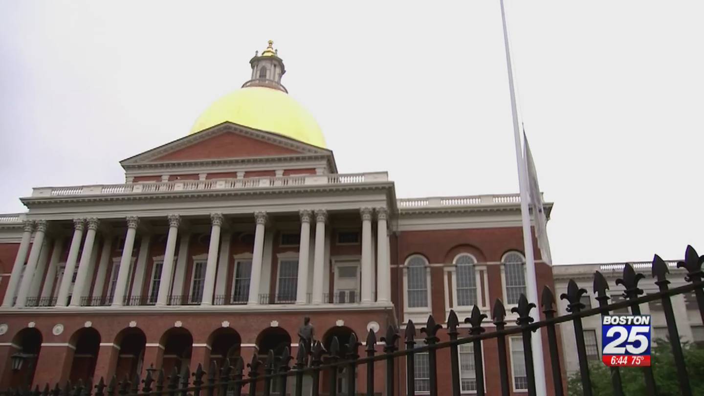 Massachusetts legislators consider legislation on gender neutral driver's  licenses – New Bedford Guide