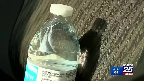 Advocates pushing for new bottle bill in Massachusetts