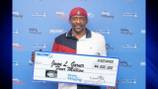 Payday: Man visiting MA for work hits lottery for $4 million