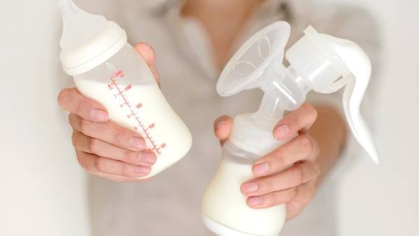 ‘Vital initiative’: Cape Cod Hospital opens human donor milk depot
