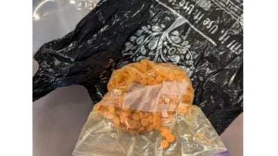 Taunton man with violent past sold counterfeit pills to undercover officer, U.S. Attorney says