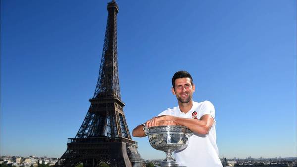 COVID-19 and sports: Novak Djokovic may not be permitted to play in French Open due to vaccination s