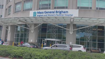 ‘Unsafe’: Nurses at Brigham and Women’s Faulkner Hospital vote to authorize strike