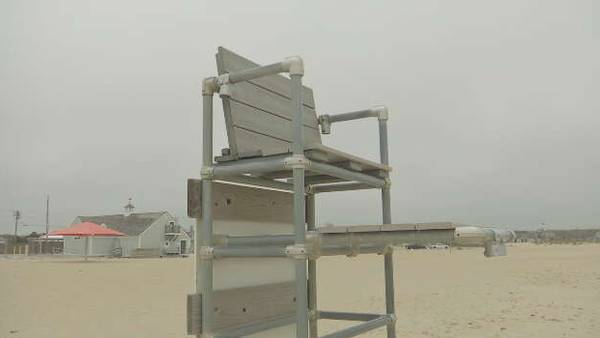 Lifeguard shortage could limit access to local beaches and pools this summer