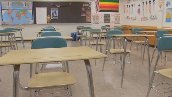 Equity in Education: The push to keep local schools safe amid nationwide spike in violence