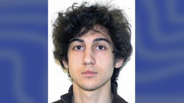 Prosecutors won’t challenge Boston Marathon bomber Dzhokhar Tsarnaev’s appeal case
