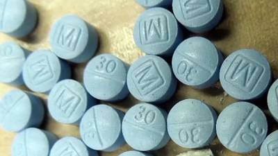 27-year-old Malden man pleads guilty to trafficking fentanyl, methamphetamine