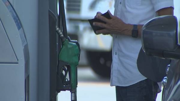 ‘Drivers might be seeing red’: Massachusetts gas prices climb nearly 20 cents in one week