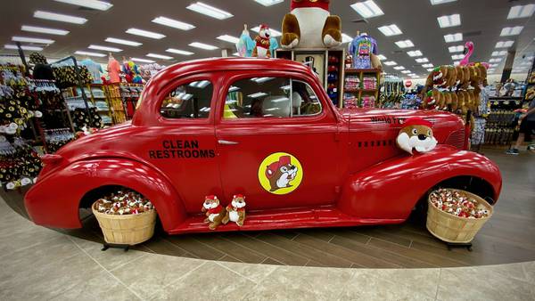 Buc-ee’s Road Trip could net you $2,000