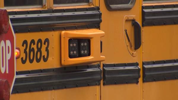 School bus camera company used in Peabody under scrutiny after complaints