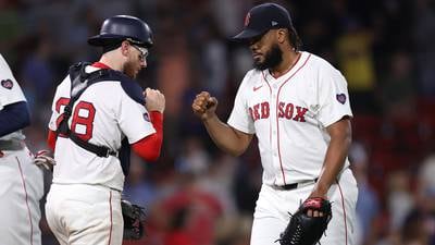 Duran leads off with 20th homer, Red Sox stop skid with 6-3 win over Blue Jays