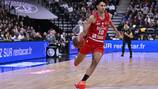 NBA Draft: Atlanta Hawks select French star Zaccharie Risacher with No. 1 overall pick
