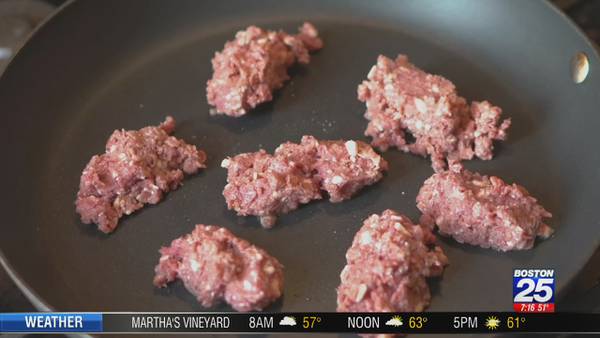 Are meat substitutes a healthier option than the real thing?