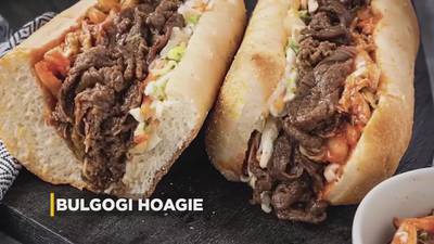 The Local Life: The Certified Angus Beef Brand – Bulgogi Hoagie Recipe