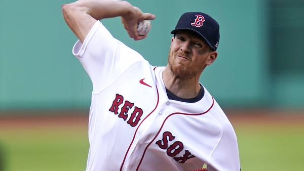 Pivetta tosses 2-hitter to lead Red Sox past Astros 5-1 