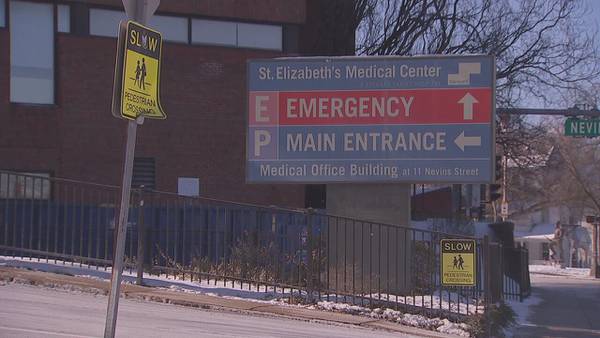 ‘This is scary’: Patients worry about hospital closures amid Steward Health Care crisis