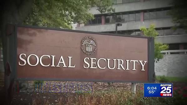 Families say they lost Social Security benefits due to agency erroneously counting COVID-19 checks