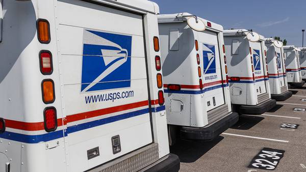 Lowell postal worker sentenced for trying to bribe boss to participate in cocaine trafficking scheme