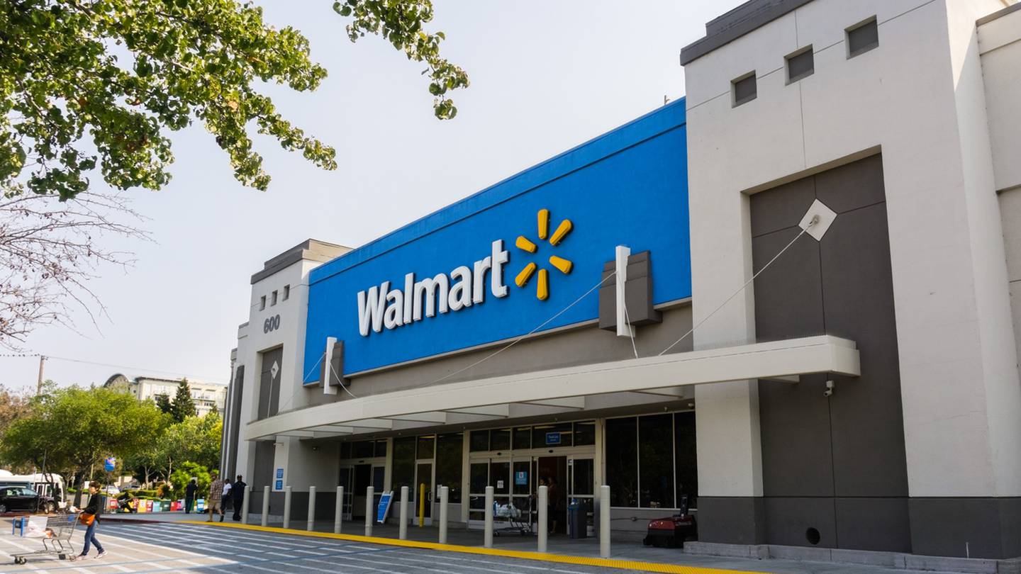 Walmart closed Thanksgiving for employee ‘thank you’ Boston 25 News