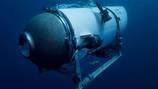 Chilling final texts sent from doomed Titan submersible revealed during hearing on implosion