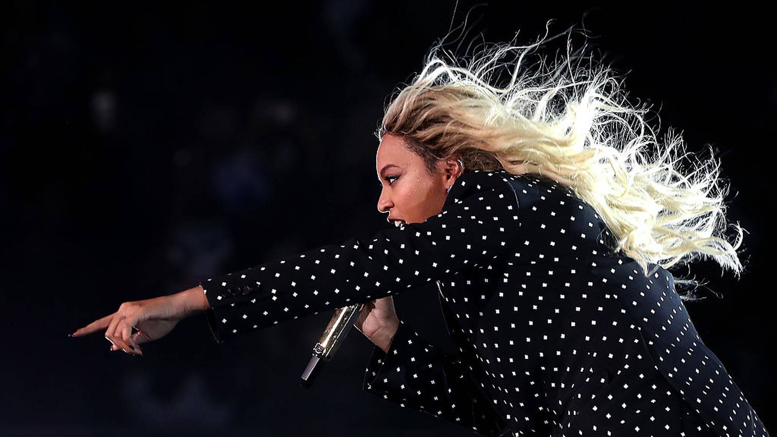 Heading to Gillette Stadium to see Beyoncé on Tuesday? What you need to