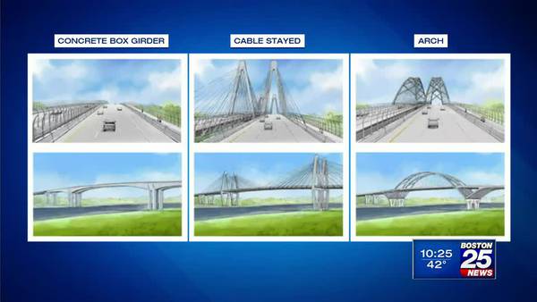 MassDOT hosting public meeting regarding new Cape Cod bridge plan
