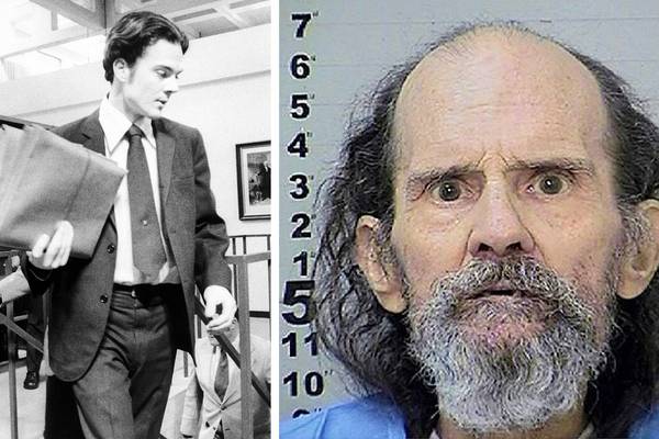 Serial killer who said he killed to ward off earthquakes dies at 75