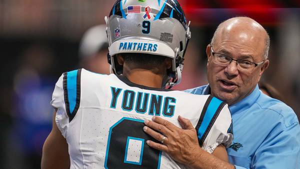 David Tepper's Panthers broke bad in multiple ways. Will he repeat the same mistakes in his next coaching hire?