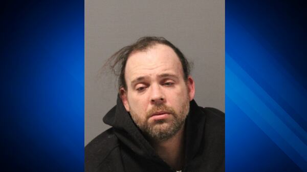 Dartmouth man who committed alleged assault arrested after standoff with Police