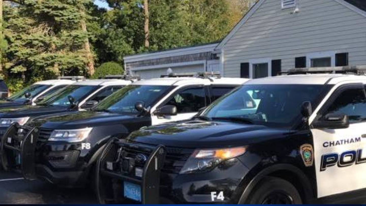 Police ask residents to review surveillance cameras after anti-Semitic flyers found in Cape Cod town
