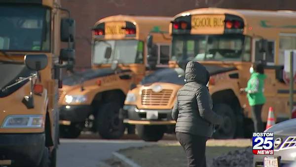 School districts reported record numbers during pandemic