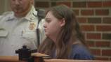 DA: Young woman charged, held without bail in Bedford shooting that left her mother, father dead
