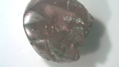 Minnesota couple finds 1.9-carat diamond at Arkansas’ Crater of Diamonds State Park