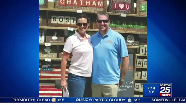 Be Your Own Boss: Local DIY couple turns hobby into nationally recognized home décor brand