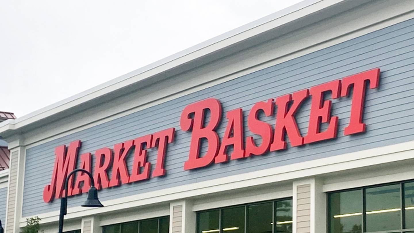 Market Basket opening new 80,000-square-foot store this week – Boston 25 News