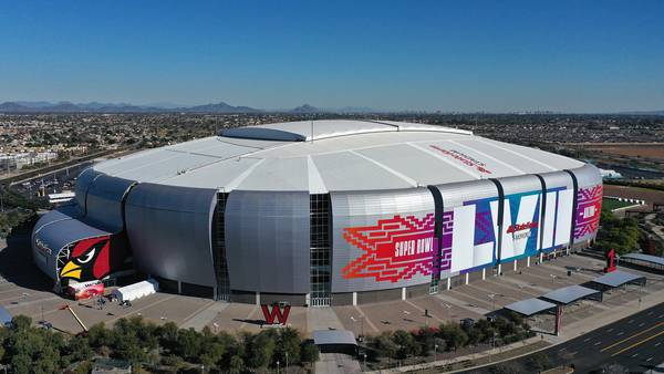 Super Bowl 2023: Which host city has had the best Super Bowls? We rank them all