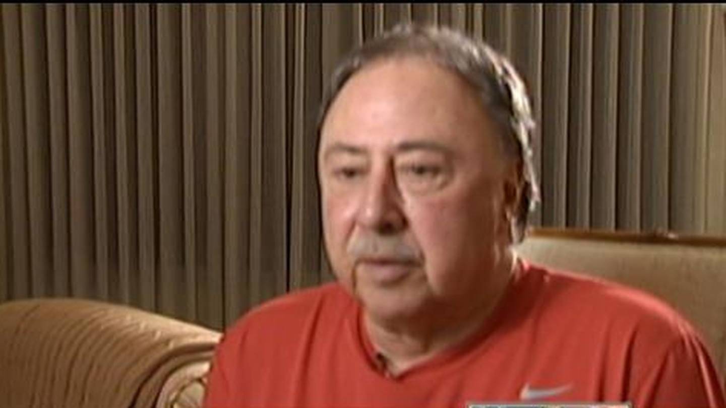Red Sox broadcaster Jerry Remy 'resting comfortably' at Mass