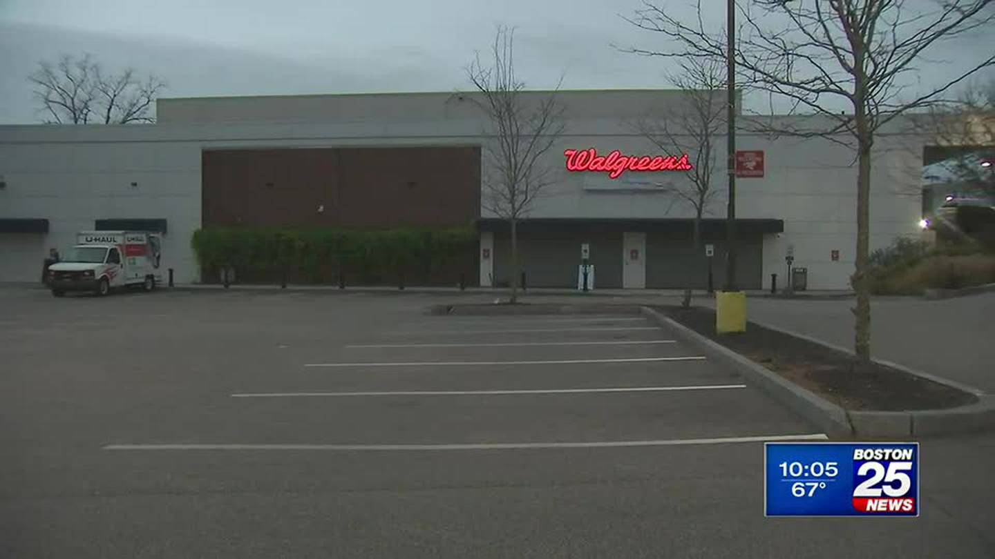 Walgreen's Crash Spotlight