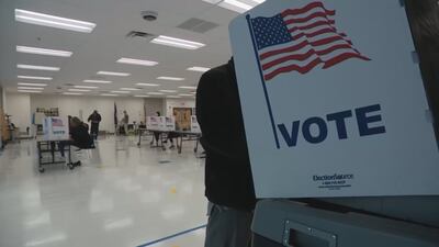 Potential voter fraud being investigated in Lawrence, officials say