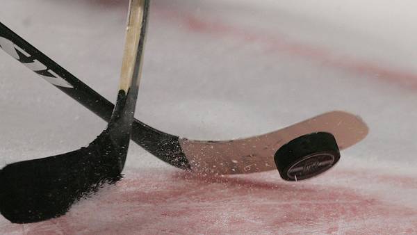 Women’s hockey league commissioner resigning after 2 years