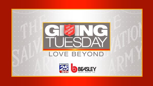 Giving Tuesday: Red Kettle Campaign aims to help those who need it most this holiday season