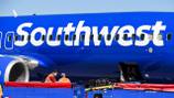Southwest Airlines passenger said Jesus told her to open plane door, feds say